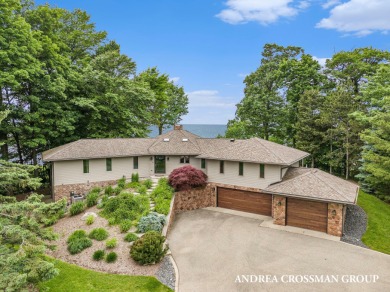 Beach Home For Sale in Holland, Michigan