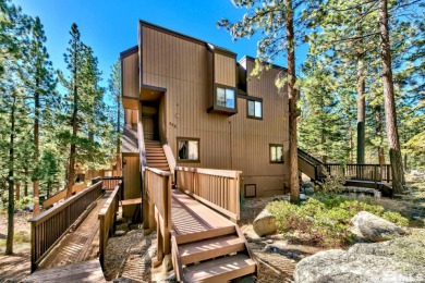Beach Townhome/Townhouse Off Market in Zephyr Cove, Nevada