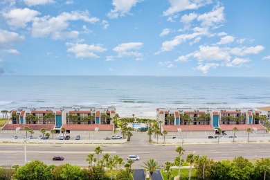 Beach Condo For Sale in Satellite Beach, Florida