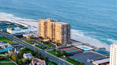 Beach Condo For Sale in Monmouth Beach, New Jersey