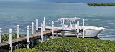 Beach Home For Sale in Marathon, Florida