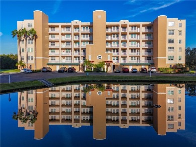 Beach Condo For Sale in St. Petersburg, Florida