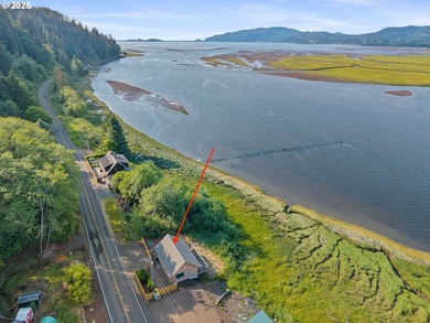 Beach Home For Sale in Tillamook, Oregon