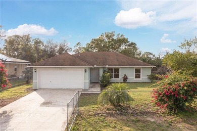 Beach Home For Sale in Lehigh Acres, Florida
