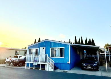 Beach Home For Sale in Oceanside, California