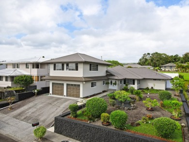 Beach Home For Sale in Hilo, Hawaii