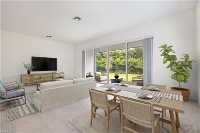 Beach Home For Sale in Naples, Florida
