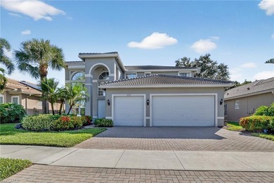 Beach Home For Sale in Naples, Florida