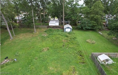 Beach Lot For Sale in Eastlake, Ohio