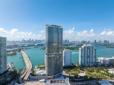 Beach Condo For Sale in Miami Beach, Florida