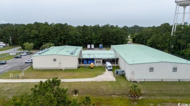 Beach Commercial For Sale in Georgetown, South Carolina