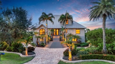 Beach Home For Sale in Placida, Florida