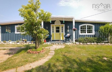 Beach Home For Sale in Martins Point,