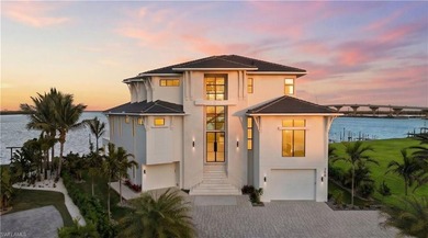 Beach Home For Sale in Fort Myers Beach, Florida