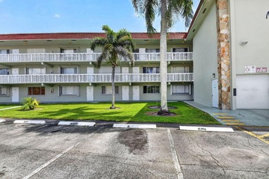 Beach Condo For Sale in Palm Springs, Florida