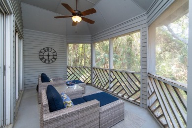 Beach Home For Sale in Kiawah Island, South Carolina