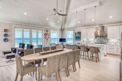 Vacation Rental Beach House in Panama City Beach, FL