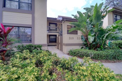 Beach Condo Sale Pending in Oldsmar, Florida