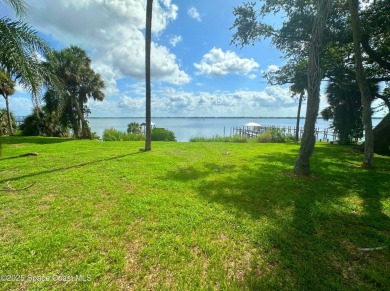 Beach Lot For Sale in Cocoa, Florida