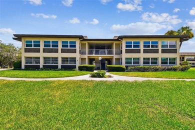 Beach Condo For Sale in New Port Richey, Florida