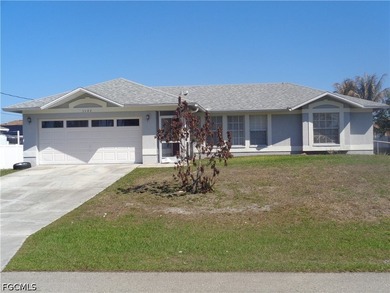 Beach Home For Sale in Lehigh Acres, Florida