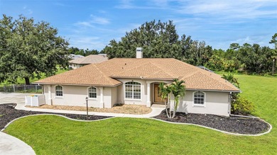 Beach Home For Sale in Punta Gorda, Florida