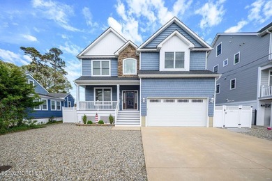 Beach Home For Sale in Toms River, New Jersey