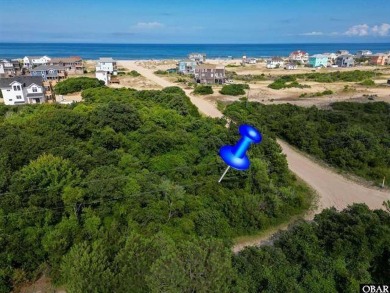 Beach Lot For Sale in Corolla, North Carolina