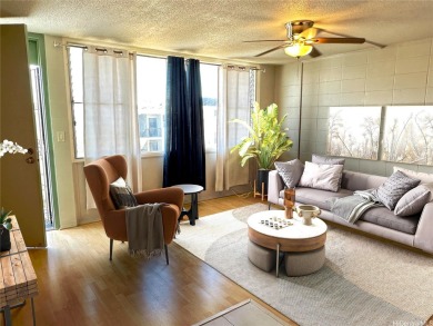 Beach Condo Active Under Contract in Waipahu, Hawaii