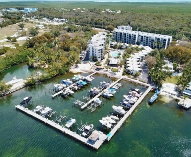 Beach Condo For Sale in Key Largo, Florida