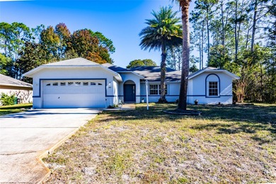 Beach Home For Sale in Palm Coast, Florida