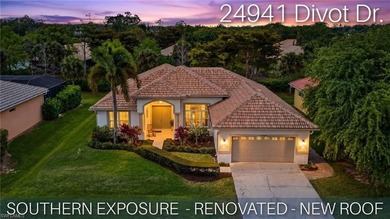 Beach Home Sale Pending in Bonita Springs, Florida