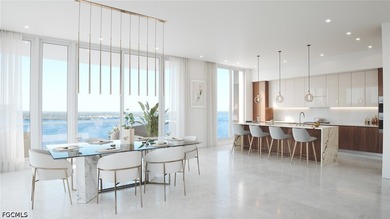 Beach Condo For Sale in Fort Myers, Florida