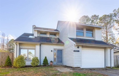 Beach Home For Sale in Virginia Beach, Virginia