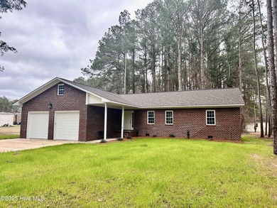 Beach Home For Sale in Washington, North Carolina