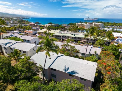 Beach Condo For Sale in Kailua Kona, Hawaii