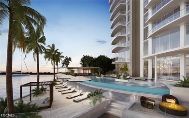 Beach Condo For Sale in Fort Myers, Florida