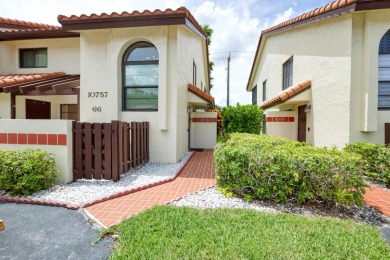 Beach Condo For Sale in Boynton Beach, Florida