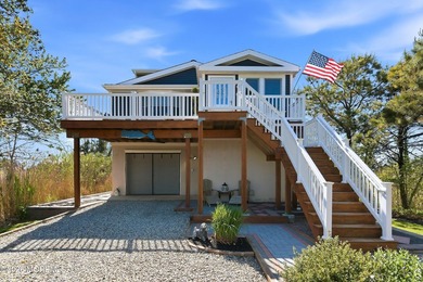 Beach Home For Sale in Brick, New Jersey