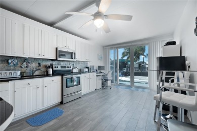 Beach Home For Sale in Marathon, Florida