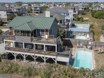 Beach Home Off Market in Corolla, North Carolina