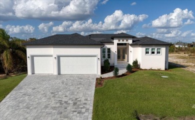 Beach Home For Sale in Port Charlotte, Florida