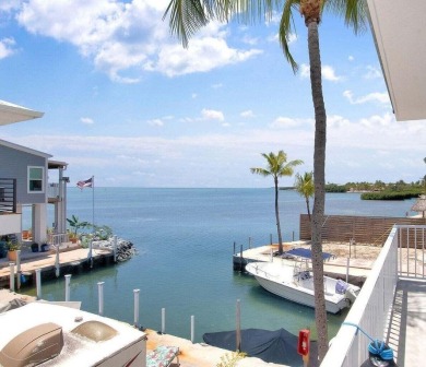 Beach Lot For Sale in Windley Key, Florida