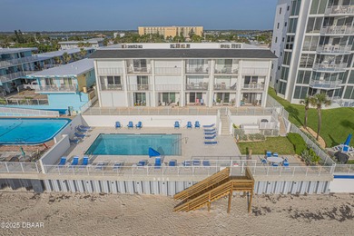 Beach Condo For Sale in Daytona Beach, Florida