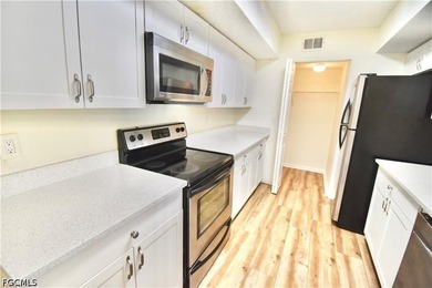 Beach Condo For Sale in Fort Myers, Florida