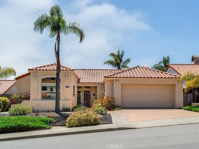 Beach Home For Sale in Pismo Beach, California
