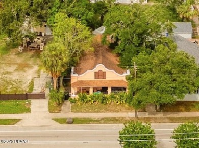 Beach Home For Sale in Daytona Beach, Florida