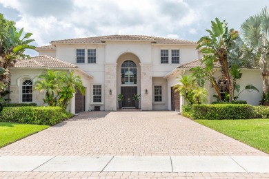 Beach Home For Sale in Wellington, Florida