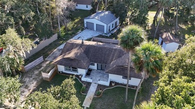 Beach Commercial For Sale in Palm Coast, Florida