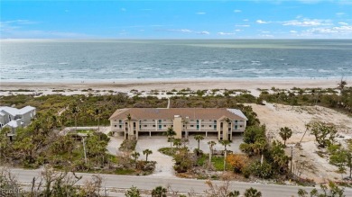 Beach Condo For Sale in Sanibel, Florida